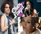 Cher Lloyd είναι ένας Βρετανός καλλιτέχνης